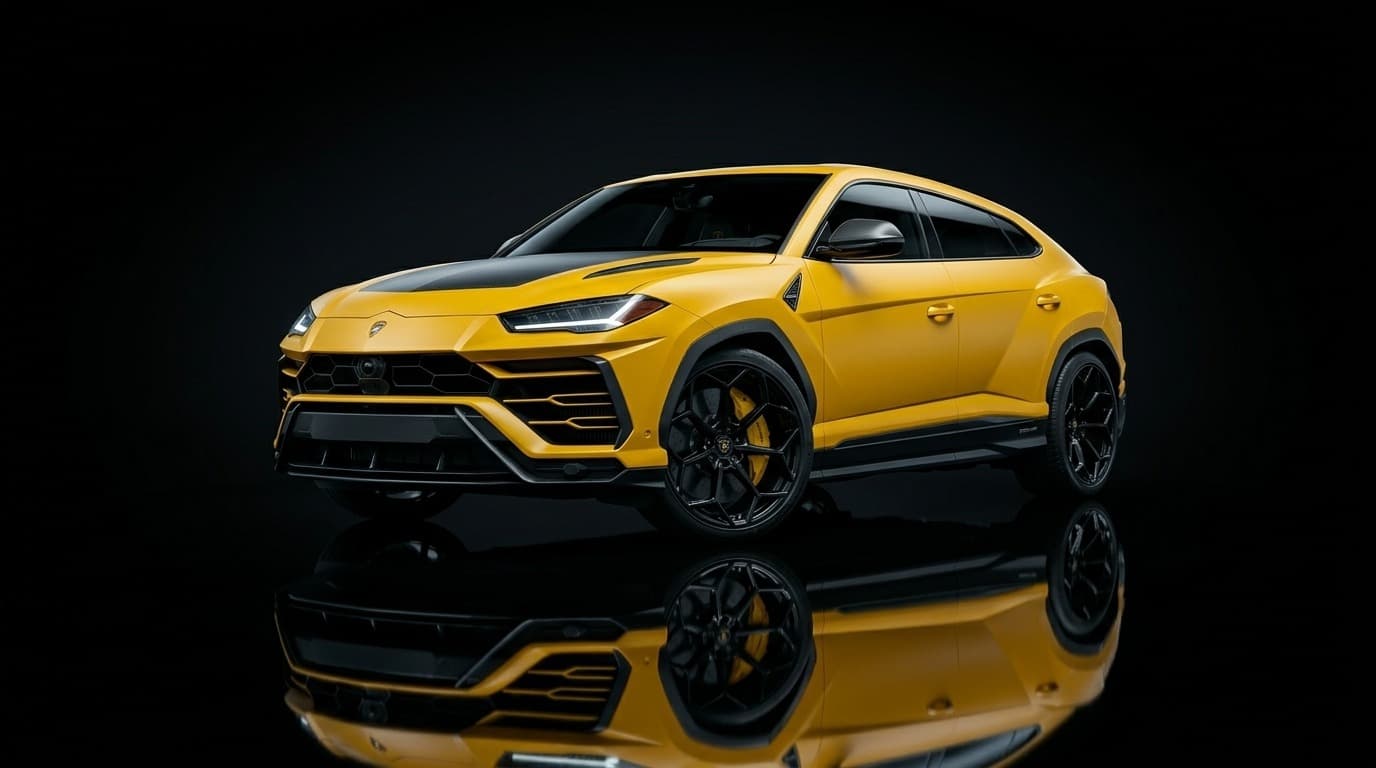 Vitesse car 3