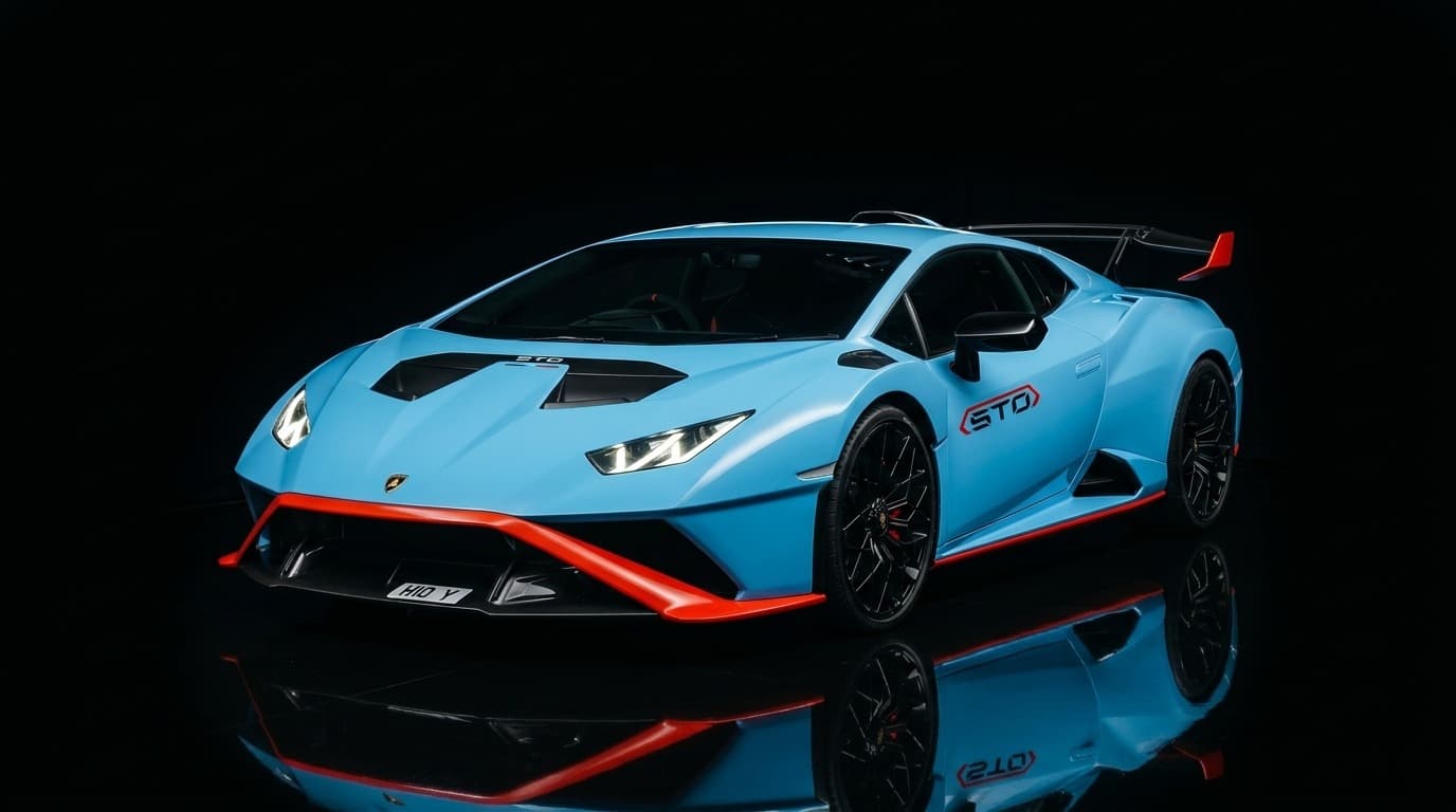 Vitesse car 2