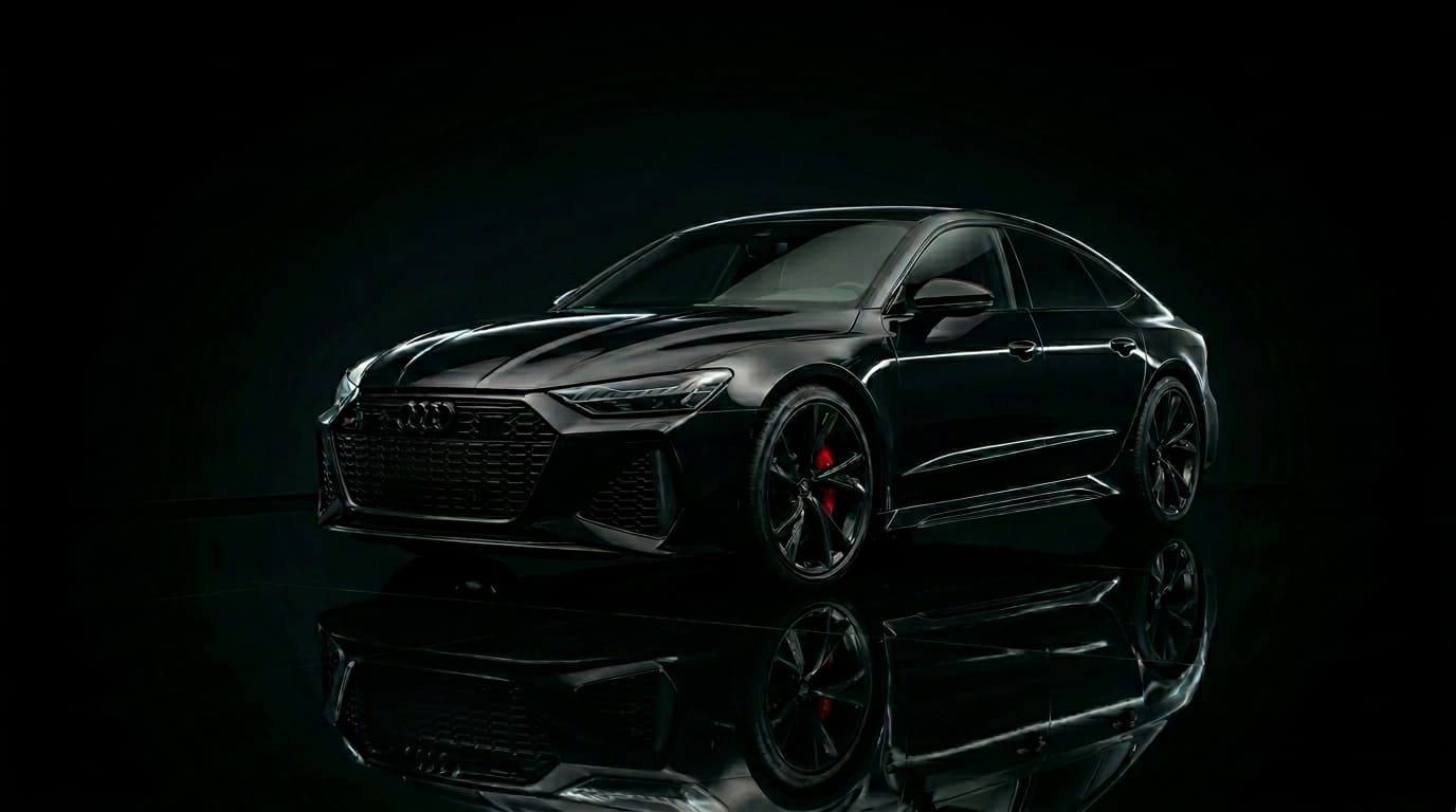 Audi RS7